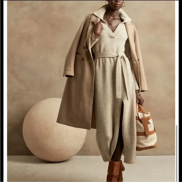 banana republic knit maxi dress Soft Knit Maxi Dress